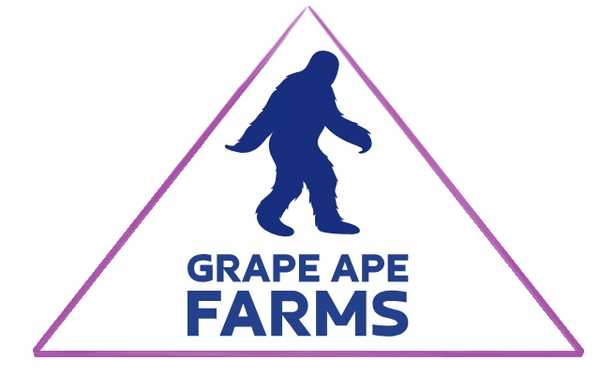 Grape Ape Farms